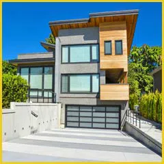 Garage Doors Store Repairs Redondo Beach, CA 310-507-8704 - side-custom-08m