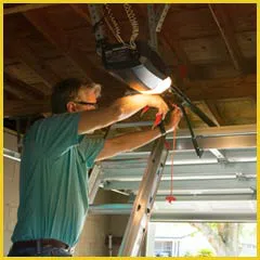 Garage Doors Store Repairs Redondo Beach, CA 310-507-8704 - side-opener-08m